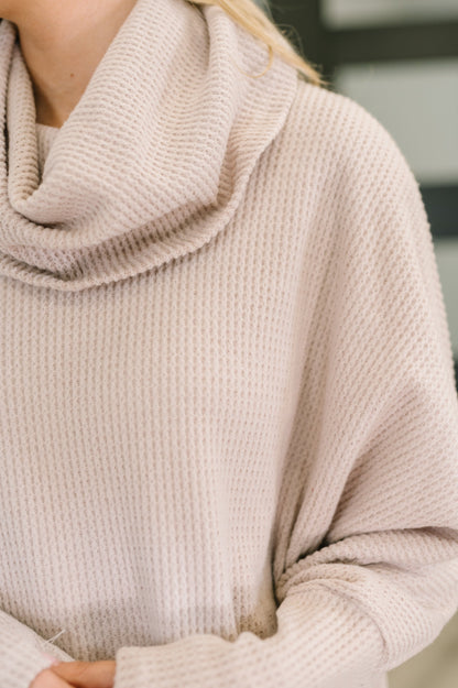 Wander Lust Set in Oatmeal