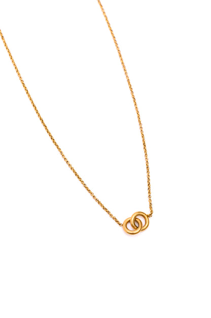 Foundation Necklace