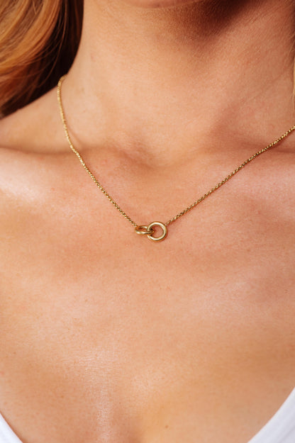 Foundation Necklace