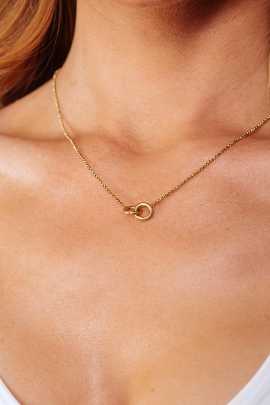 Foundation Necklace