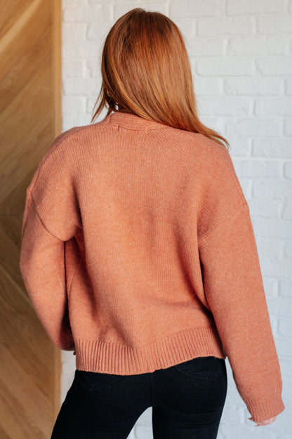 Marlee Cardigan