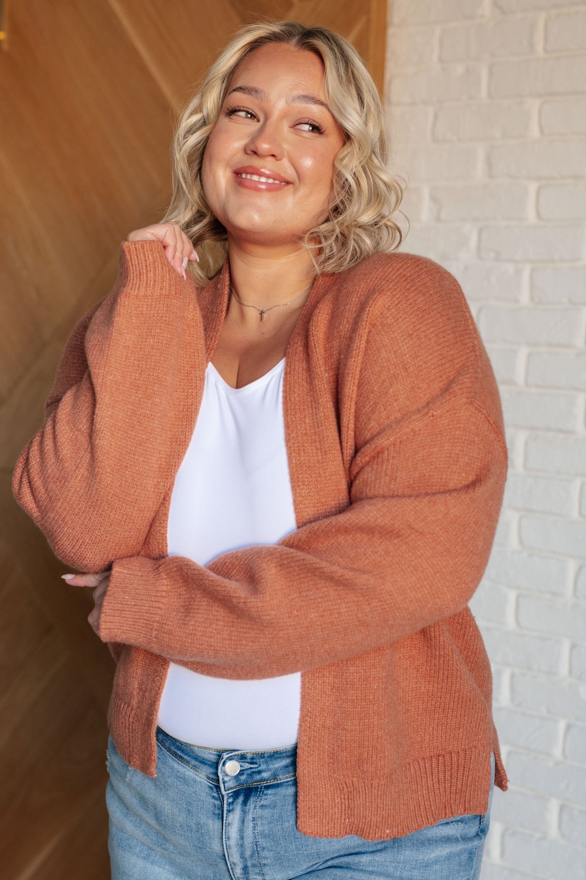 Marlee Cardigan