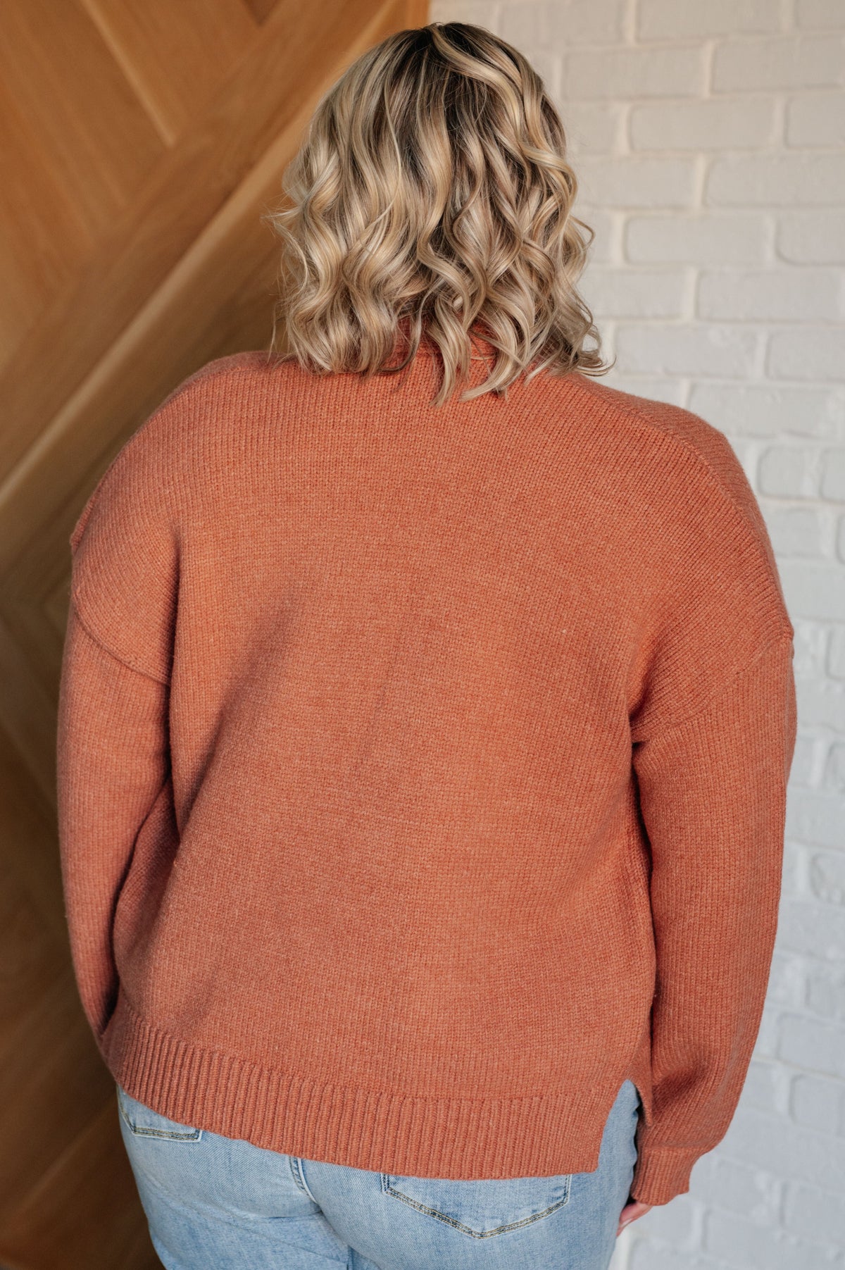 Marlee Cardigan