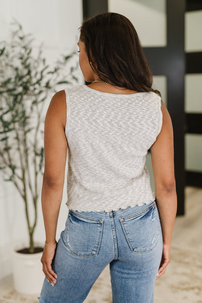 Maylie Tank