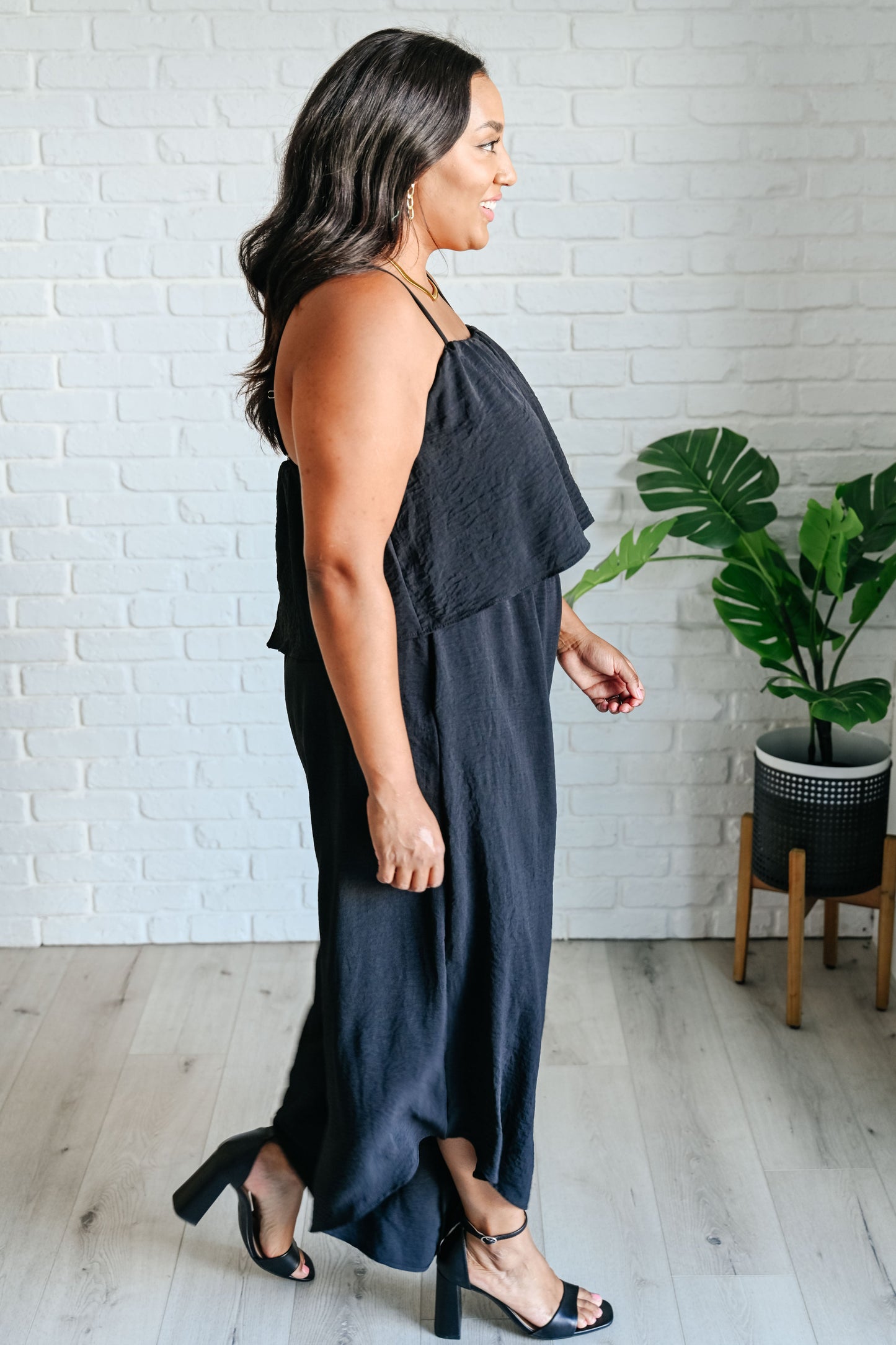 Charlotte Jumpsuit