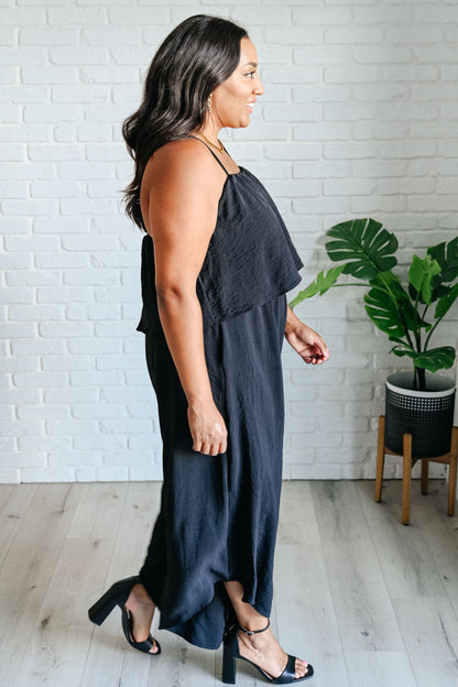 Charlotte Jumpsuit