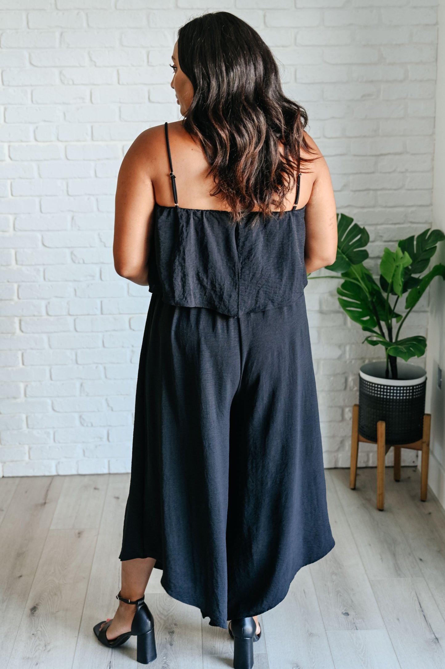 Charlotte Jumpsuit