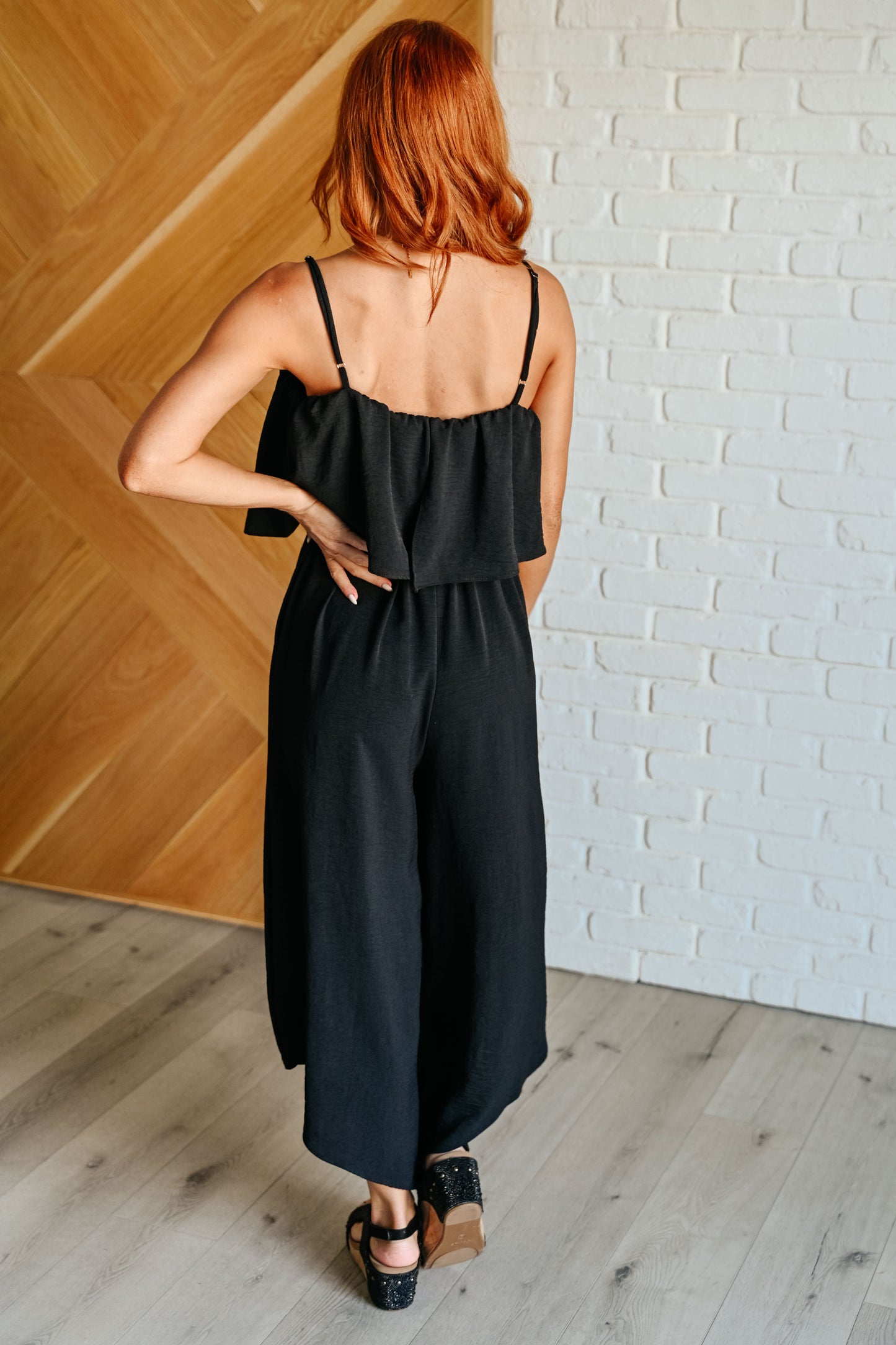 Charlotte Jumpsuit