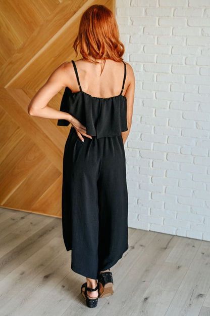 Charlotte Jumpsuit