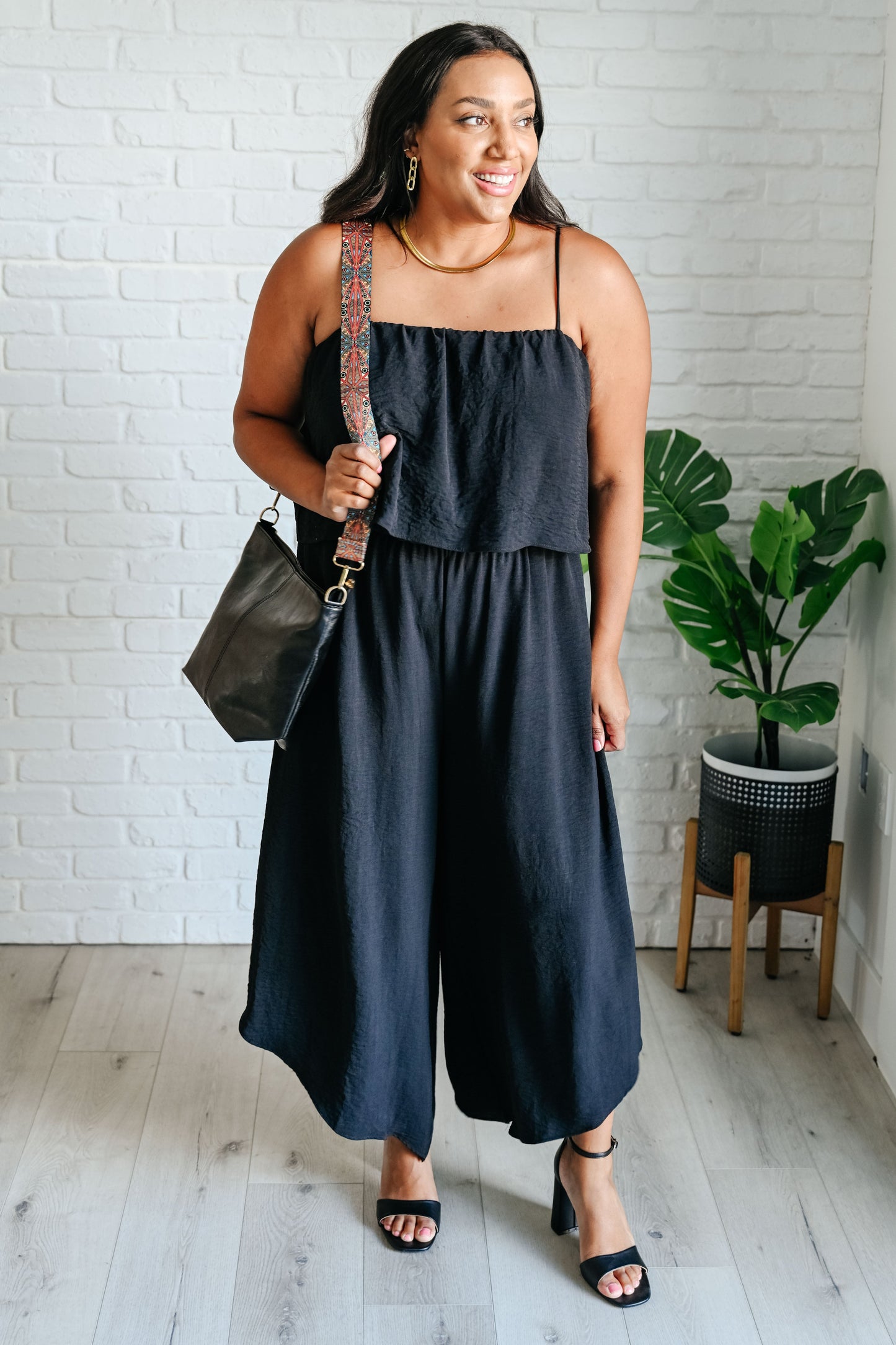 Charlotte Jumpsuit