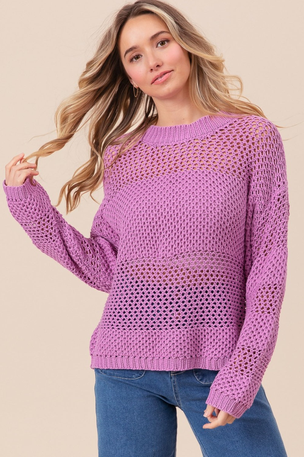 Giselle Sweater