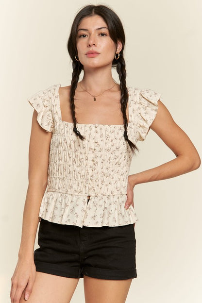 Irvine Meadows Top