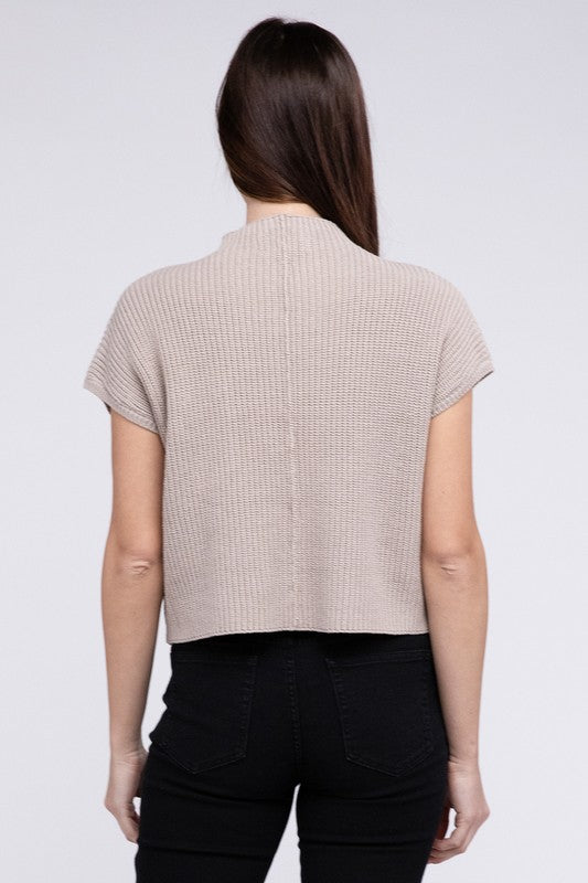 Blythe II Sweater