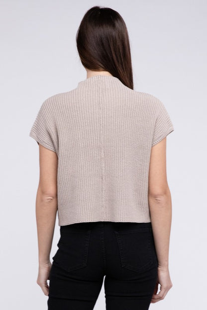 Blythe II Sweater