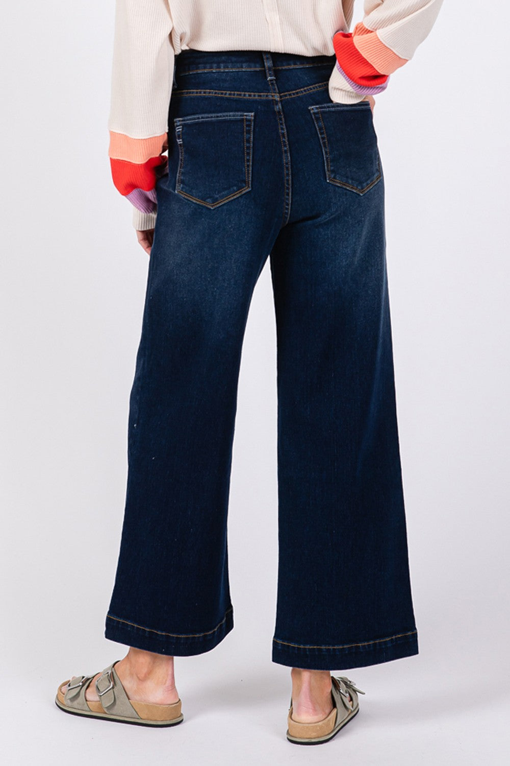 Eyes on You Jeans