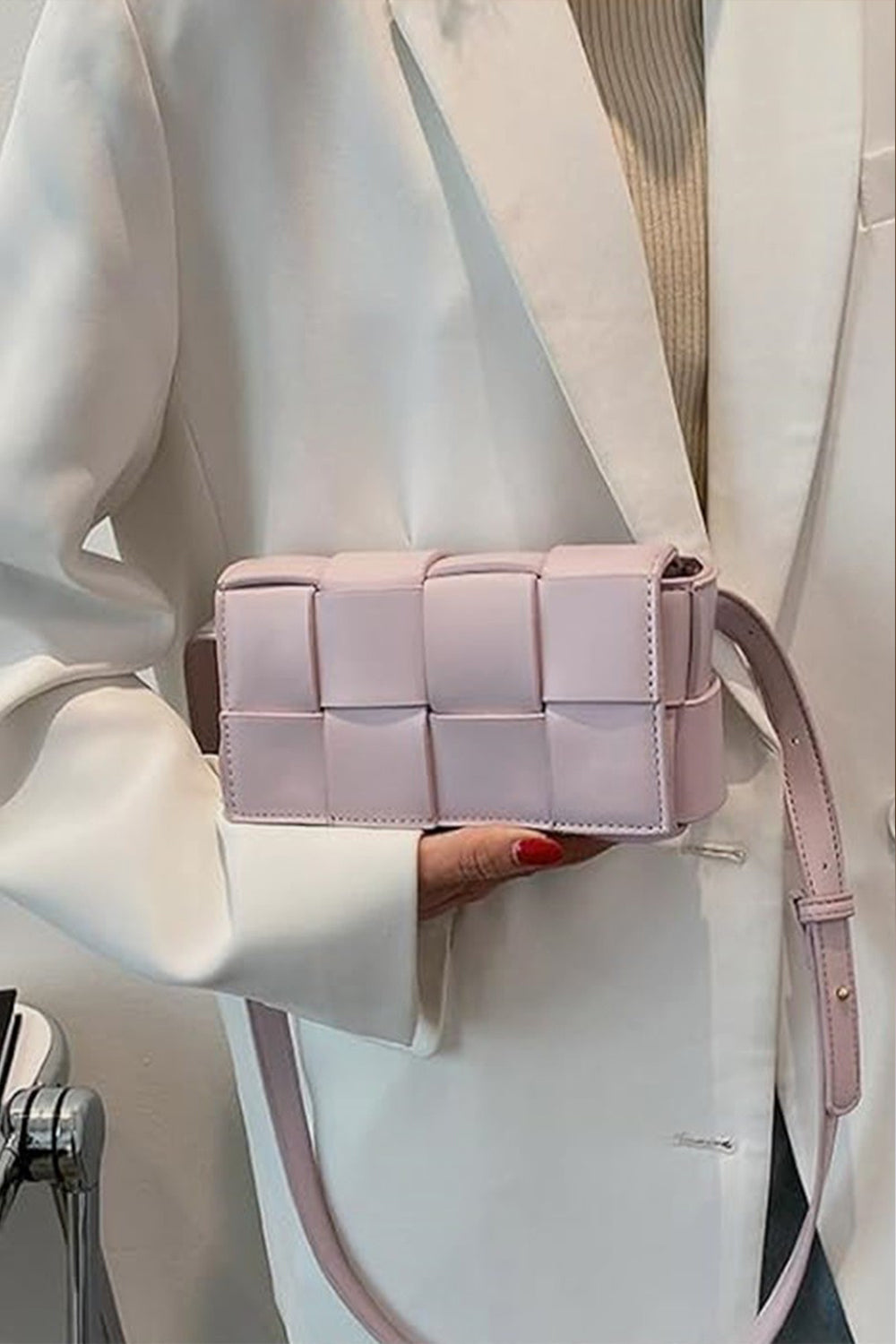 Babs Crossbody Bag