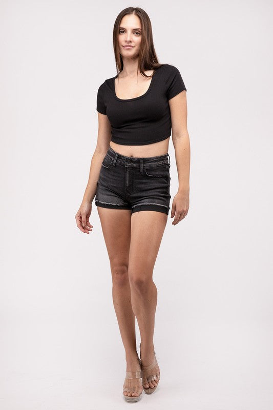 Fearless Cutoffs
