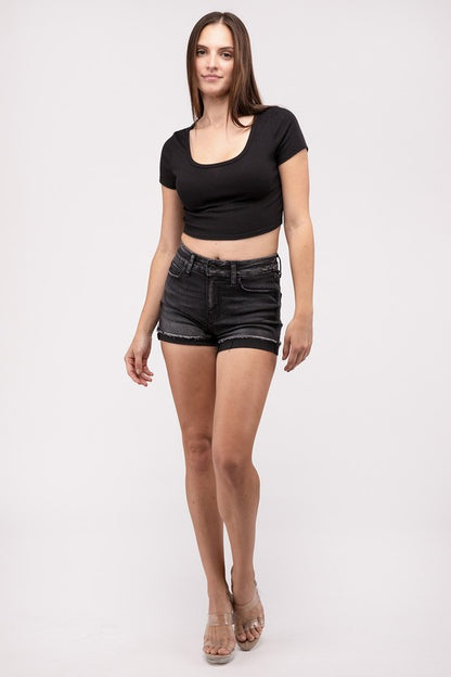 Fearless Cutoffs
