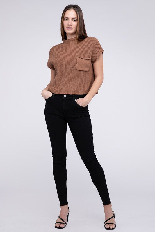 Blythe II Sweater
