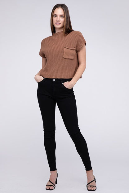 Blythe II Sweater