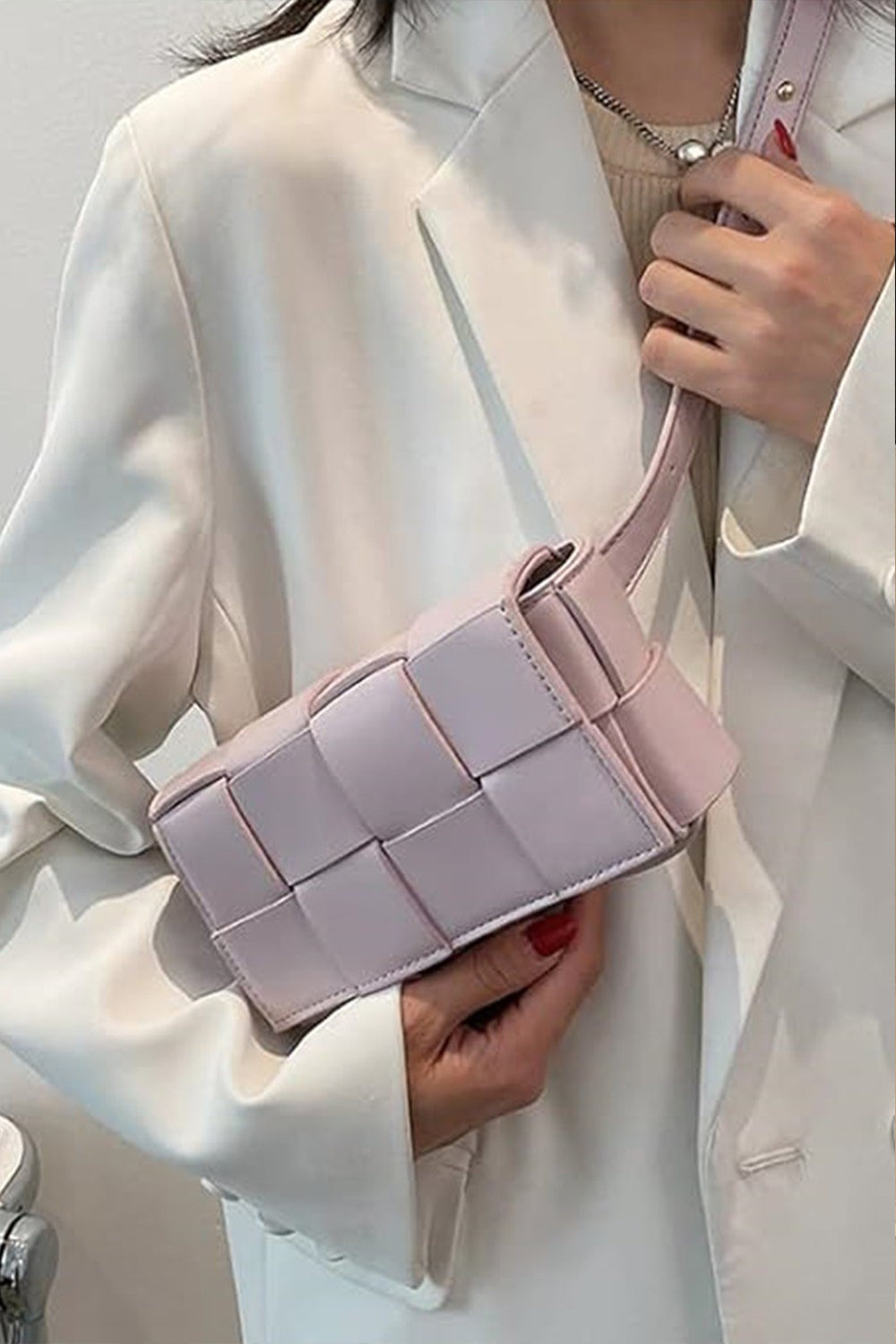 Babs Crossbody Bag