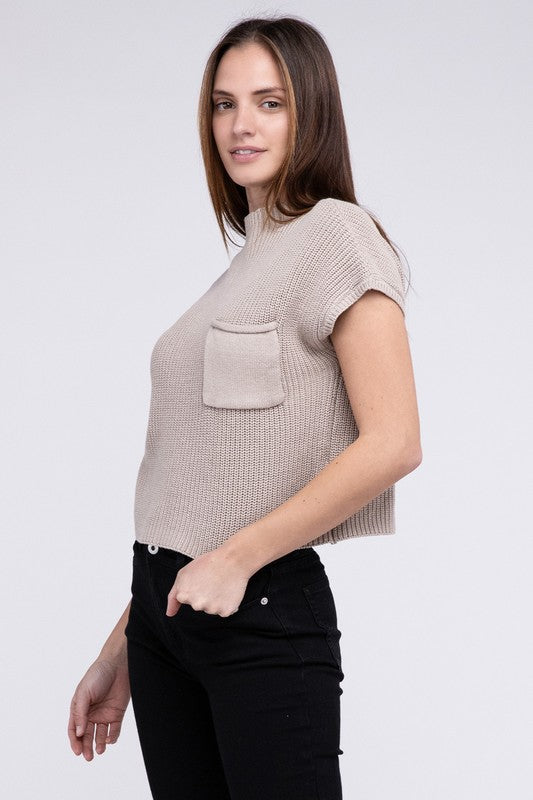 Blythe II Sweater
