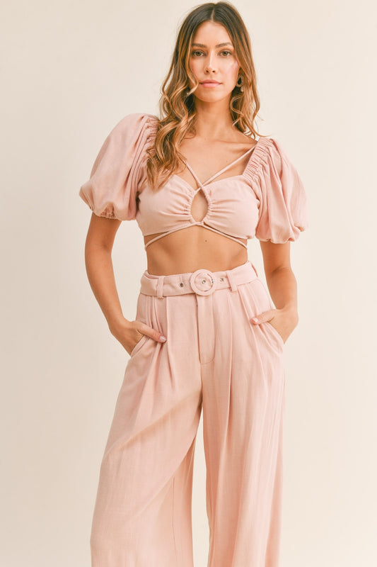 Serena Set