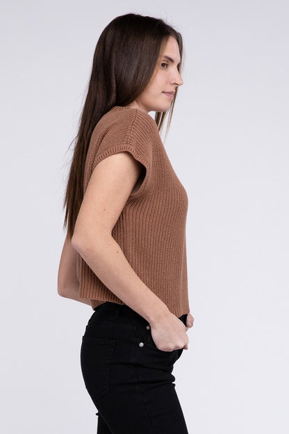 Blythe II Sweater