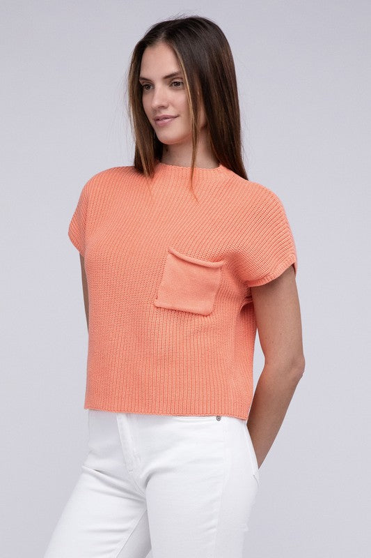 Blythe II Sweater