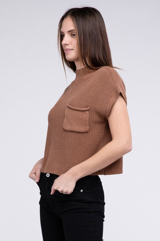Blythe II Sweater