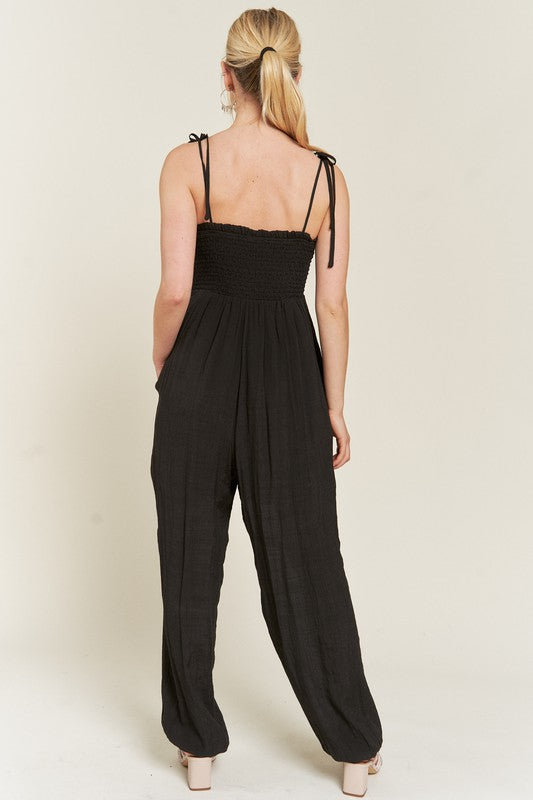 PLUS - Laurel Jumpsuit