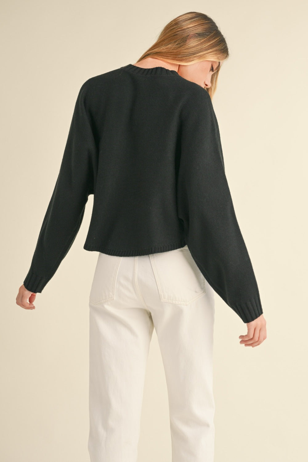 Brandt Sweater