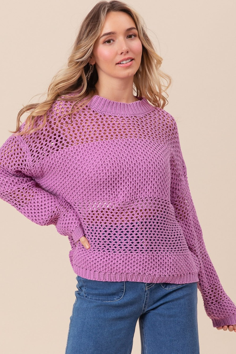 Giselle Sweater