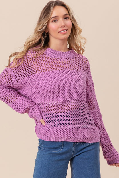 Giselle Sweater