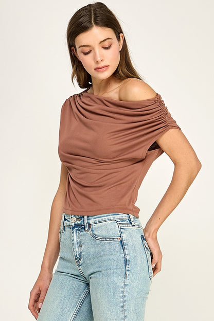 Summer Concert Top