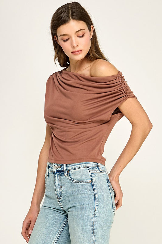 Summer Concert Top
