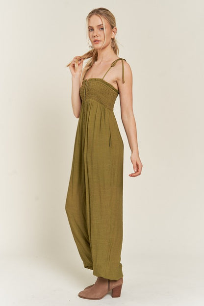 Laurel Jumpsuit