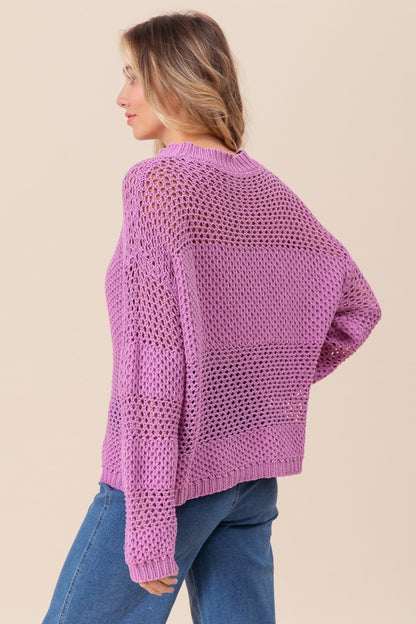 Giselle Sweater