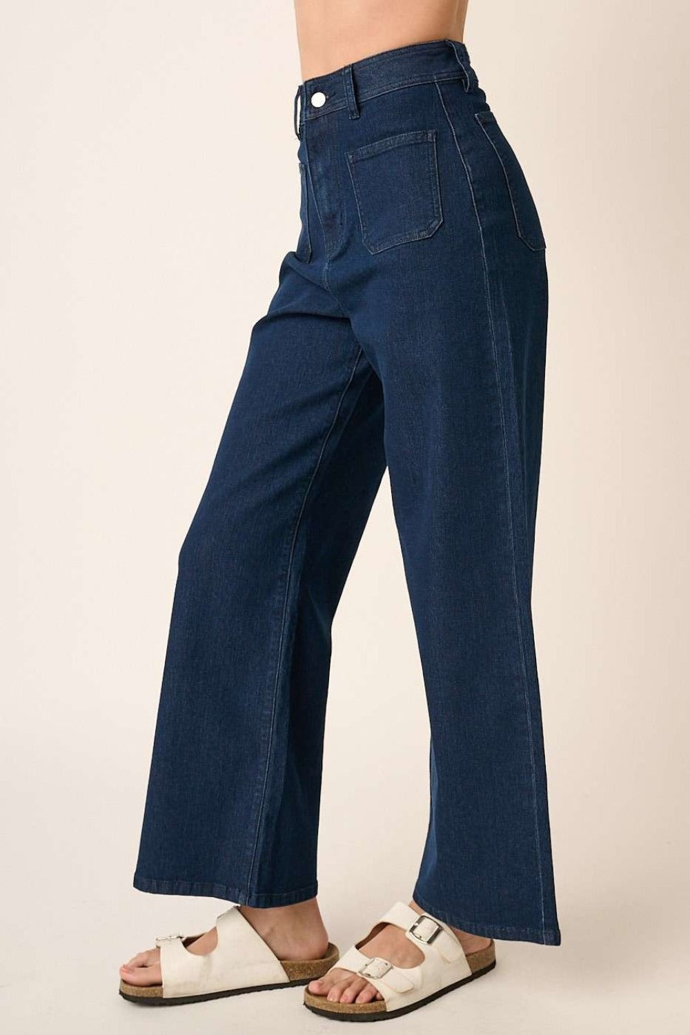 Siren Jeans