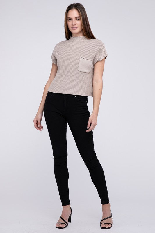 Blythe II Sweater