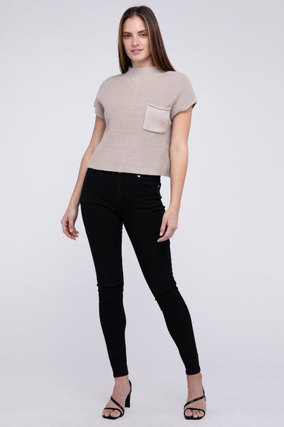 Blythe II Sweater