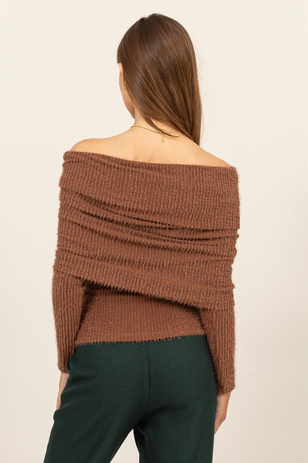 Beatrix Sweater