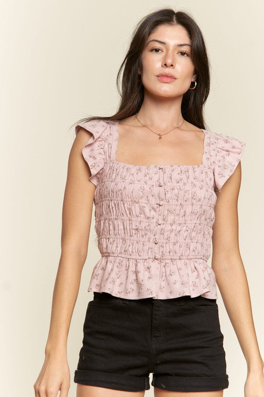 Irvine Meadows Top