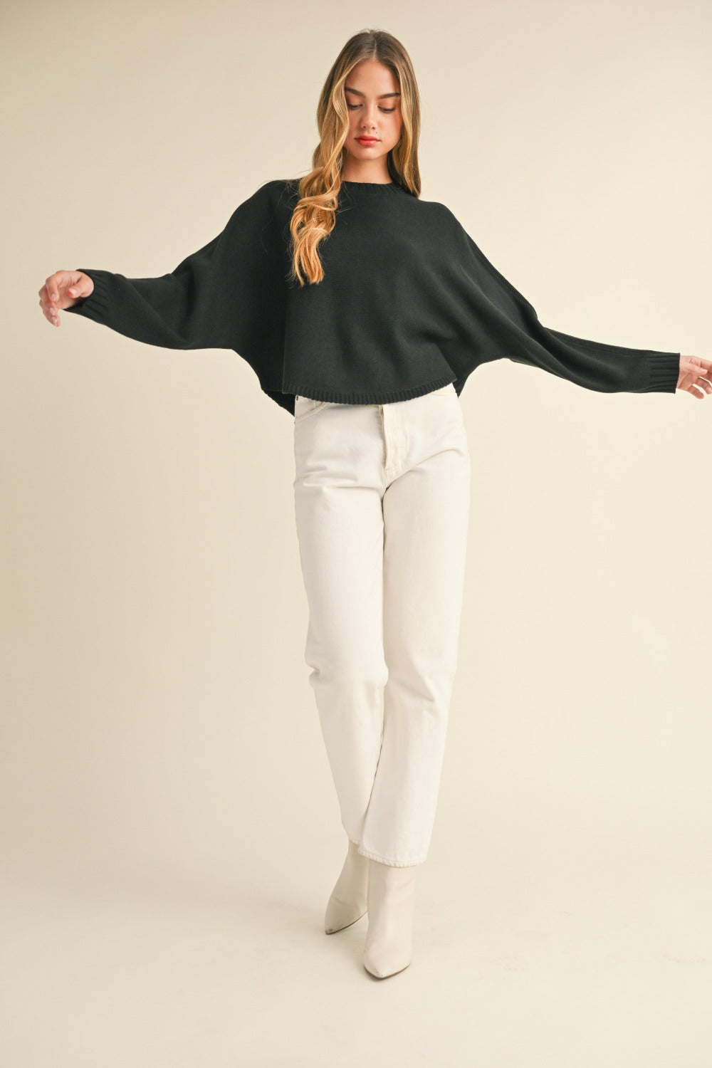 Brandt Sweater