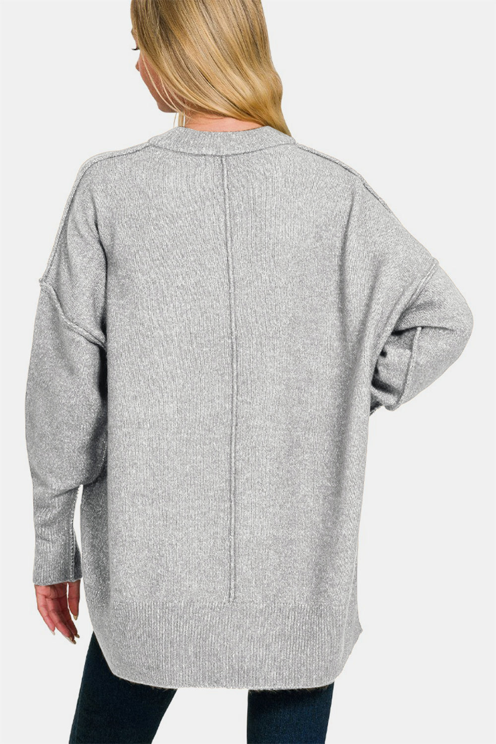 Leah Sweater