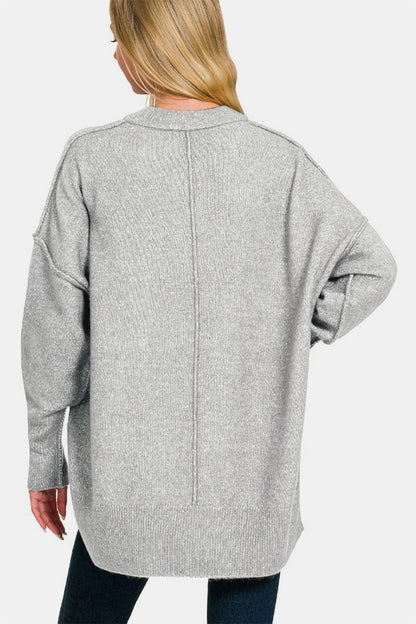 Leah Sweater