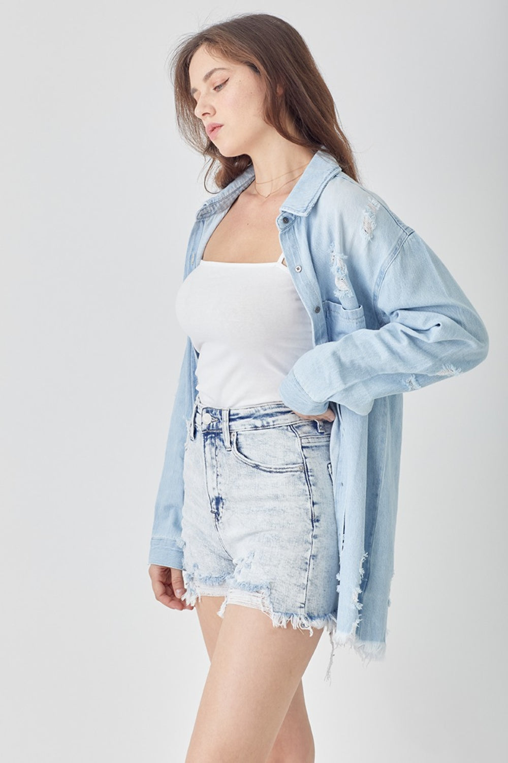 Junip Denim Shorts