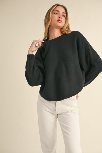 Brandt Sweater