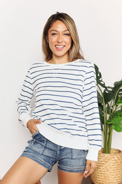 Mariner Top