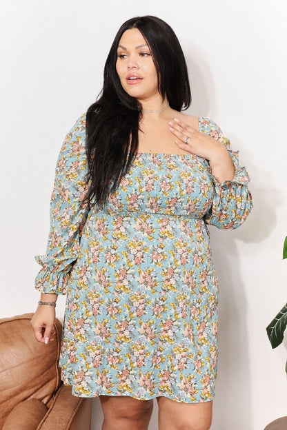 Meadowwoods Dress